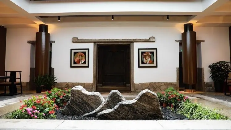 Yueshe Hotel