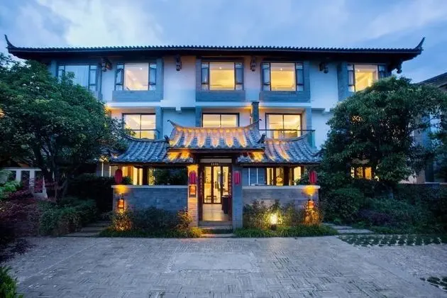 Yueyun Boutique Hotel