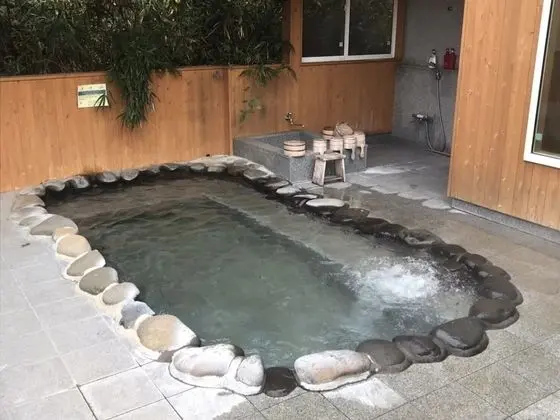 YUFUIN O-YADO YUKI ONSEN