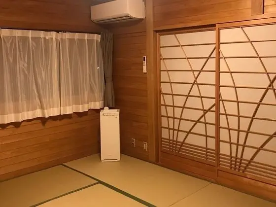 YUFUIN O-YADO YUKI ONSEN - Oda