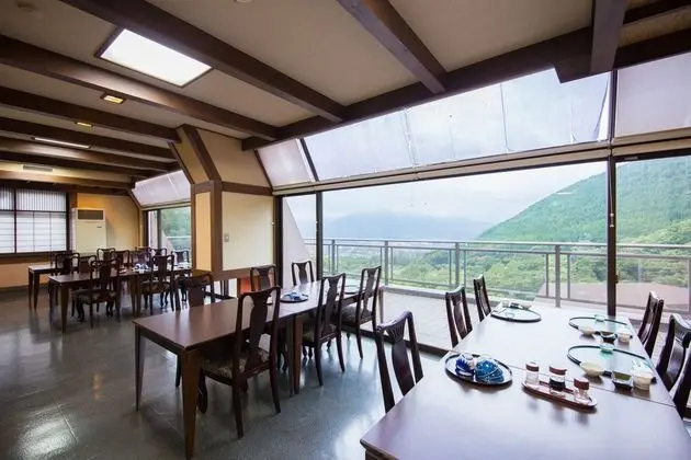 Yufuin Onsen Yufuin Nanairo no Kaze