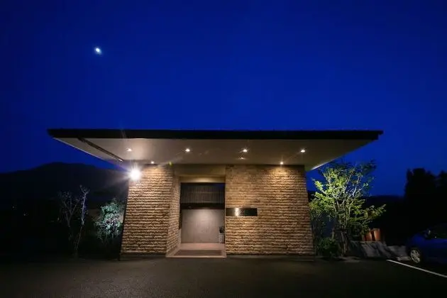 Yufuin ZEN