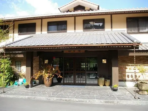 Yufunogou Saigakukan