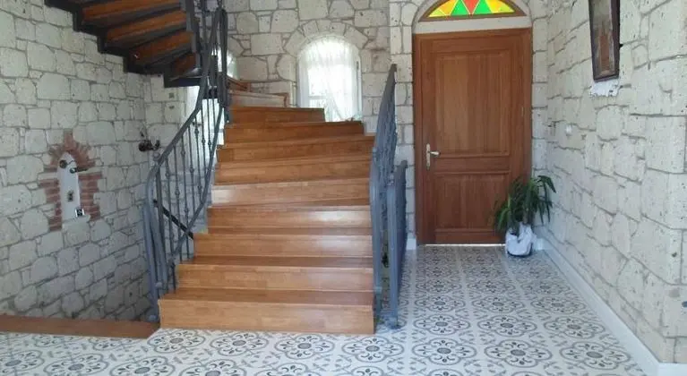 YuGa Alacati - Lobi