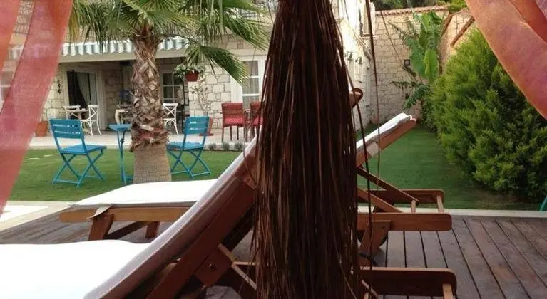YuGa Alaçatı