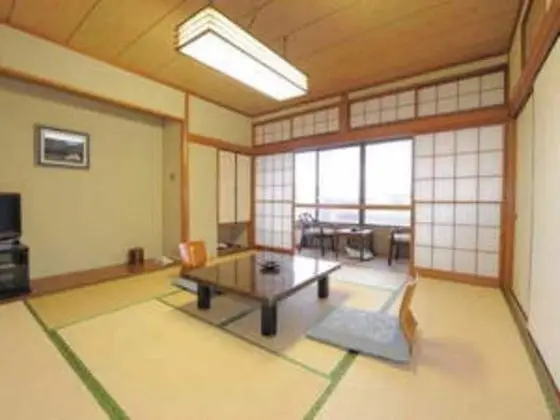 Yugawara Onsen Ryokan Greenso - Oda