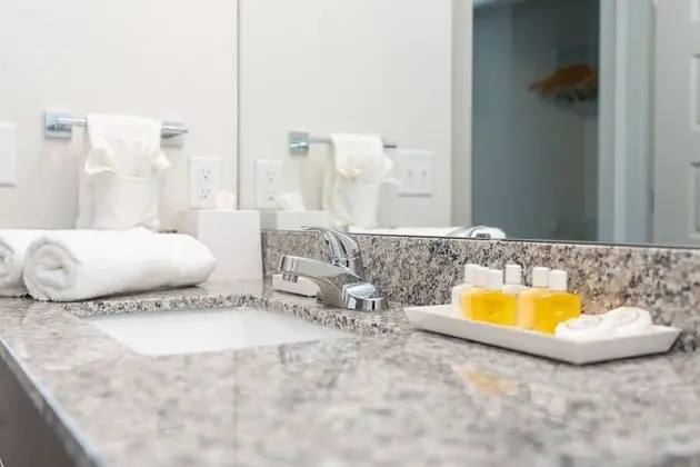 Yugo Guest Suites - Banyo Tipleri