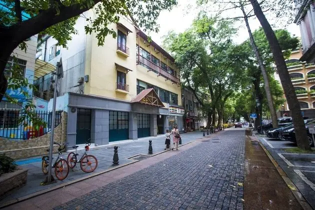 Yuguo Hotel