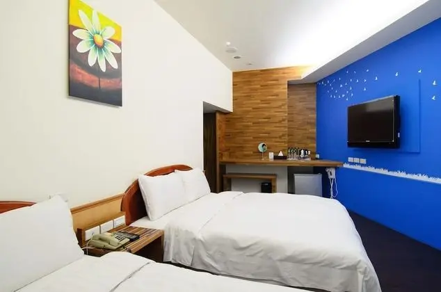 Yuh-Tarng Hotel
