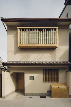 Yuhi House Kyoto Dog Friendly - Dış Mekan