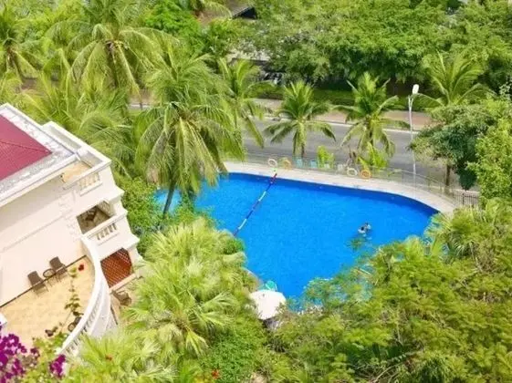 Yuhuayuan Sanya Resort