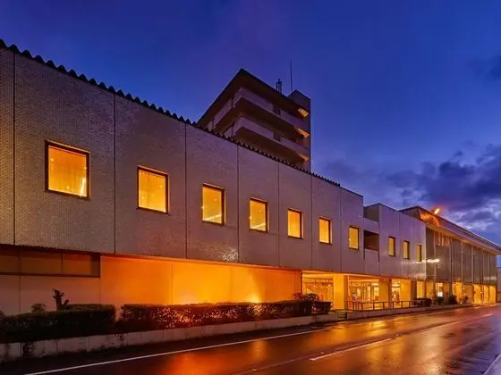 Yukai Resort Awazu Onsen Awazu Grand Hotel