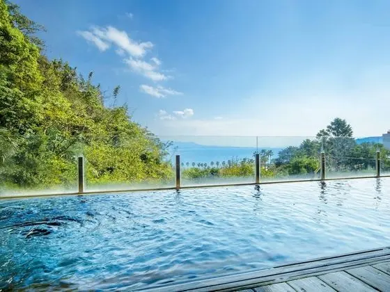 Yukai Resort Hirado Senrigahamaonsen Hotel Ranpu