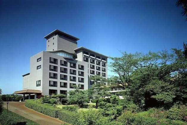Yukai Resort New Maruya Hotel Bekkan
