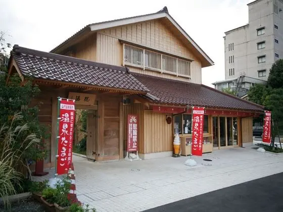 Yukai Resort New Maruya Hotel