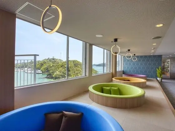Yukai Resort Premium Toba Saichoraku