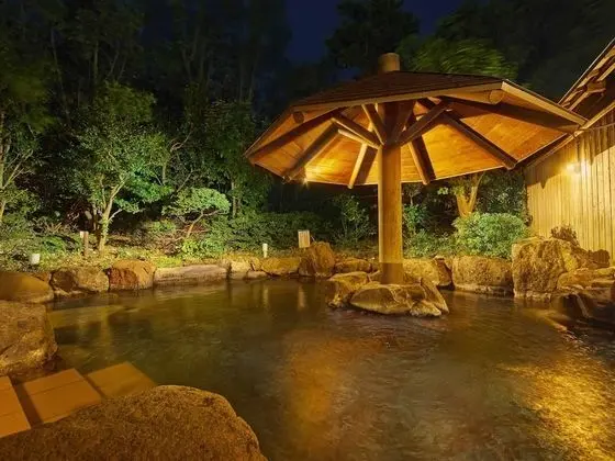 Yukai Resort Seiunkaku