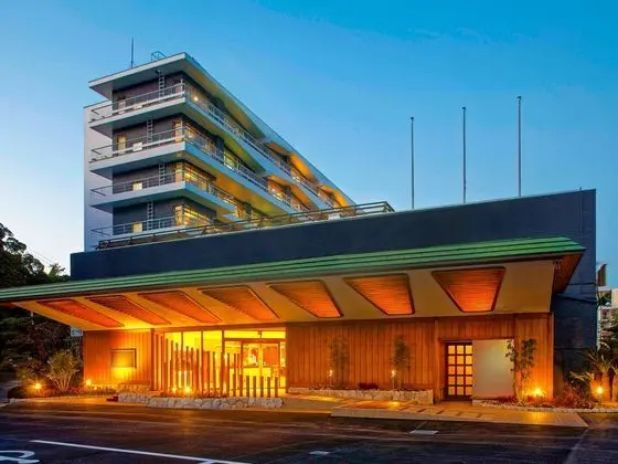 YUKAI RESORT SHIRAHAMA SAICHORAKU