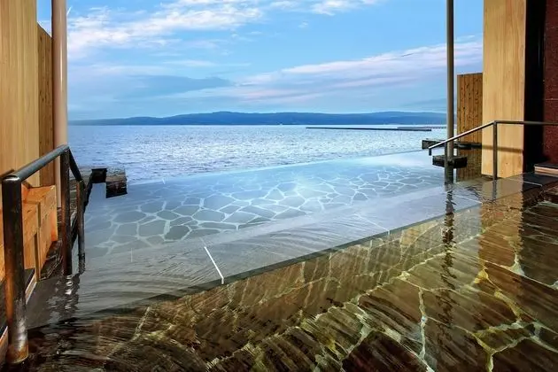 Yukai Resort Wakuraonsen Kinpaso