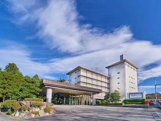 Yukai Resort Yamanakaonsen Yamanaka Grand Hotel
