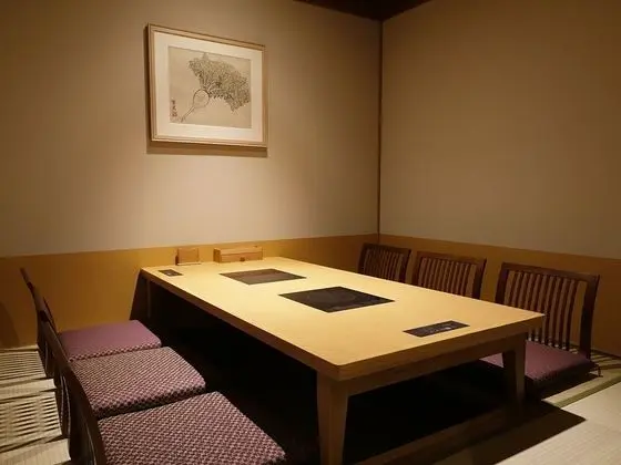 Yukemuri no yado Inazumi onsen - Yerinde Yemek