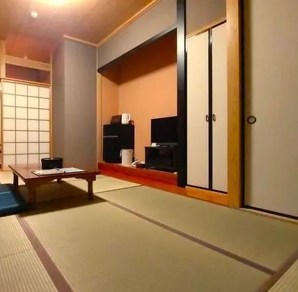 YUKEMURISANSOU