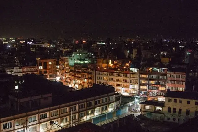 Hotel Yukhang