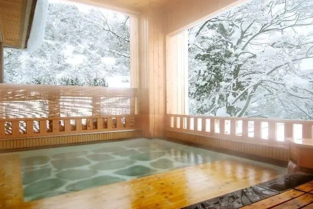 Yukiguni No Yado Takahan