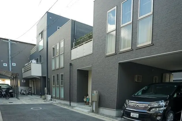 Yukinoyado