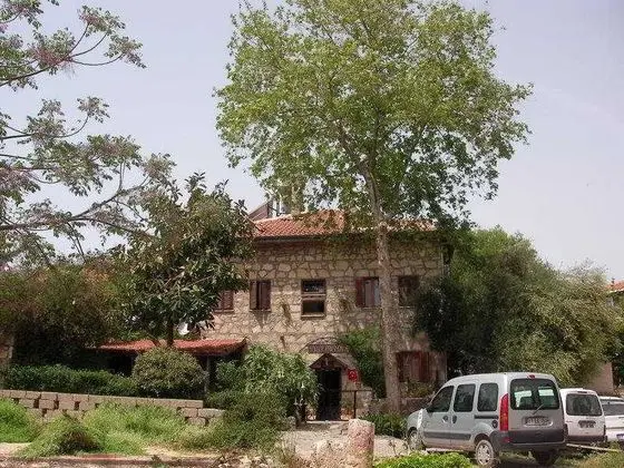 Yükser Pansiyon
