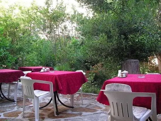 Yükser Pansiyon