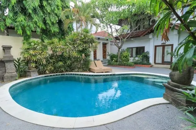 Yuli Bungalows