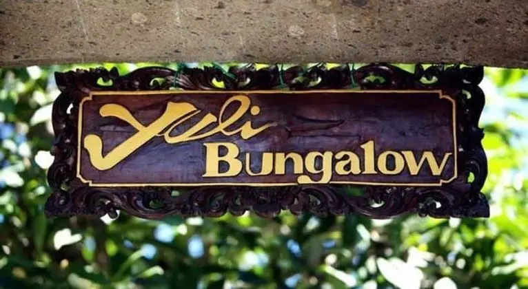 Yuli Bungalows - Dış Mekan