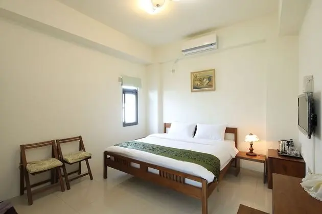 Yuli Rainbow Bridge Homestay