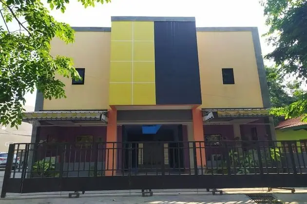 Yulia Guesthouse