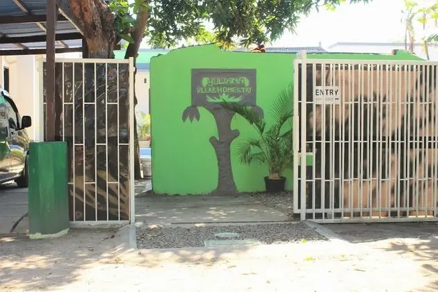 Yuliana Homestay