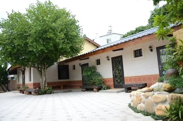 Yuma Garden