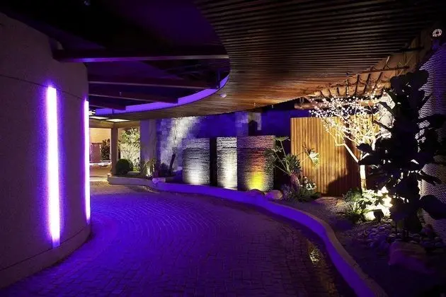 Yuma Hot Spring Hotel