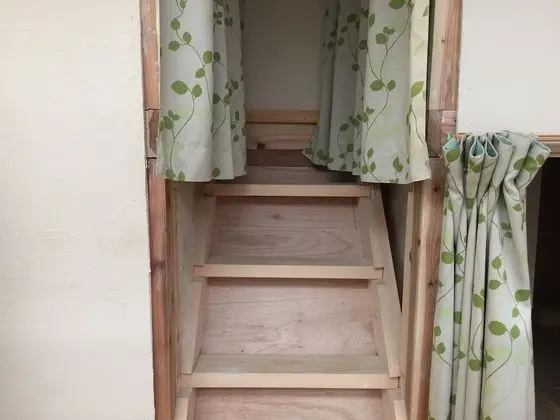 Yumebito House II - Hostel - Oda