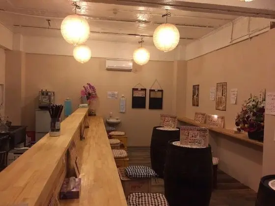 Yumebito House II - Hostel - Yerinde Yemek