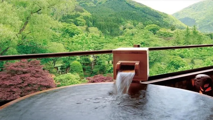 Yumeminoyado Kansyokan