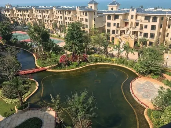 YUMI Apartment-Qizi Bay Branch