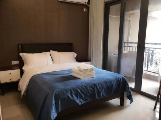 YUMI Apartment-Qizi Bay Branch - Oda