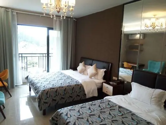 YUMI Apartment-Qizi Bay Branch - Öne Çıkan Resim