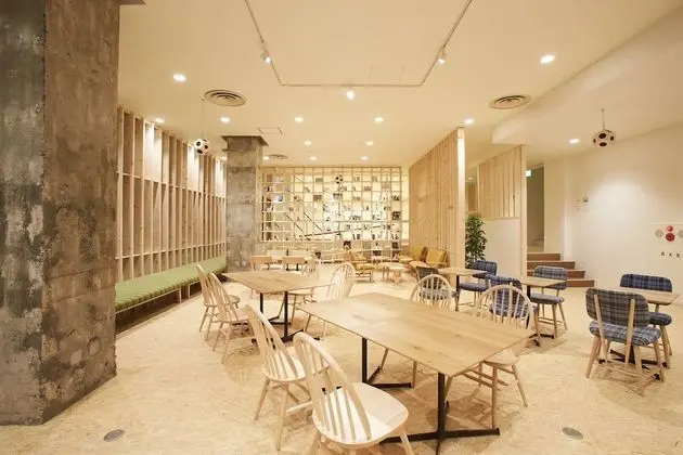 Yumori Onsen Hostel - Öne Çıkan Resim
