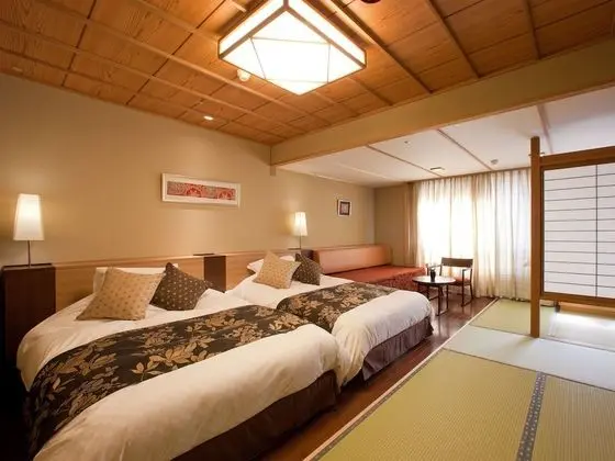 Yumoto Konpira Onsen Hananoyu Koubaitei - Oda