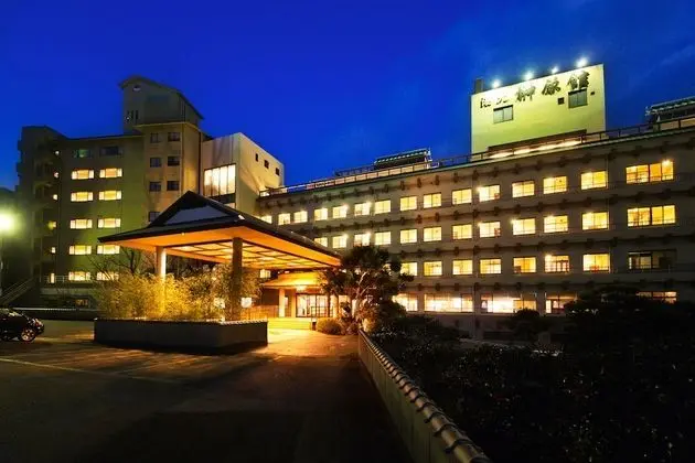 Yumoto Sakakibarakan