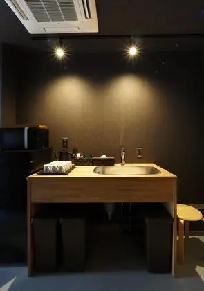 Yumoto Station Hotel MIRAHAKONE - Yerinde Yemek