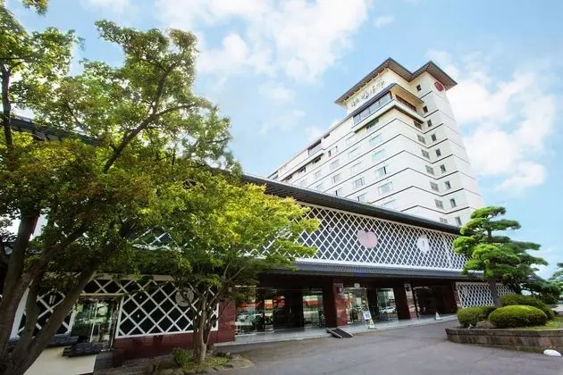 Yumoto Takubokutei