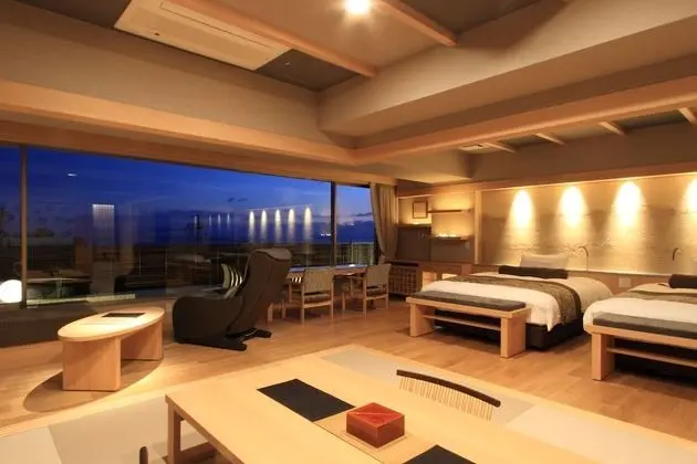 Yumotokan New Hamajima - Oda